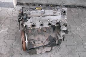 двигатель Z20DTL OPEL ASTRA 2 2.0 DI --