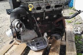 двигатель Z20LET, opel zafira A OPC 2.0T, 192 KM