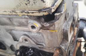 двигатель Z20LET, opel zafira A OPC 2.0T, 192 KM