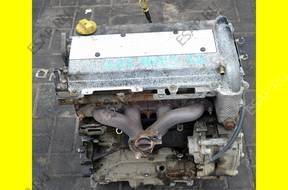 двигатель Z20NEL 2.0T БЕНЗИНОВЫЙ OPEL SAAB  SIEMIANIC