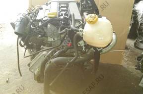 двигатель Z20NET 2.0 16V TURBO 175KM VECTRA C SIGNUM