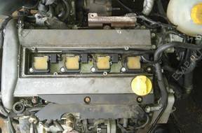 двигатель Z20NET 2.0 16V TURBO 175KM VECTRA C SIGNUM