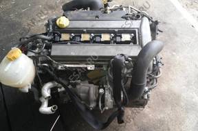 двигатель Z20NET 2.0 16V TURBO 175KM VECTRA C SIGNUM