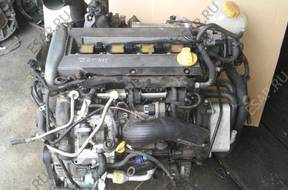 двигатель Z20NET 2.0 16V TURBO 175KM VECTRA C SIGNUM