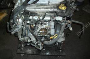двигатель Z22SE 2.2 16v Astra Vectra Omega