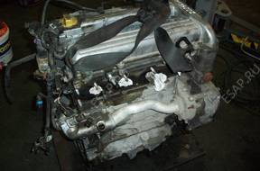 двигатель Z22SE 2.2 16v Astra Vectra Omega