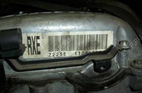 двигатель Z22SE 2.2 16v Astra Vectra Omega