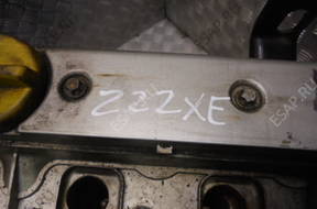 двигатель Z22XE 2.2 16V OPEL OMEGA C SIGNUM