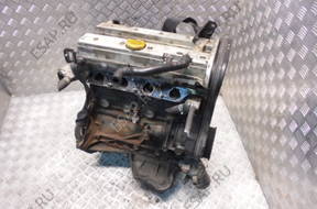 двигатель Z22XE 2.2 16V OPEL OMEGA C SIGNUM