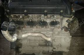 двигатель Z22YH 2,2 16V DIRECT OPEL VECTRA C SIGNUM
