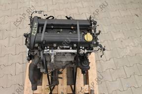 двигатель Z22YH 2.2 16V OPEL VECTRA C SIGNUM ZAFIRA B