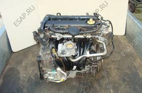 двигатель Z22YH 2.2 16V OPEL VECTRA C SIGNUM ZAFIRA B