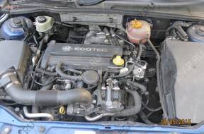 двигатель Z22YH 2.2 Direct Opel Vectra Zafira Signum