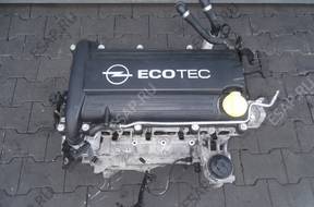 двигатель Z22YH VECTRA C ZAFIRA SIGNUM 2.2 16V 94 ТЫС. КМ.