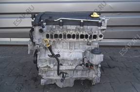 двигатель Z22YH VECTRA C ZAFIRA SIGNUM 2.2 16V 94 ТЫС. КМ.
