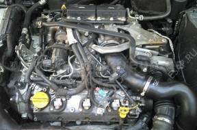 двигатель Z30DT 3.0CDTI 184KM VECTRA C  комплектный