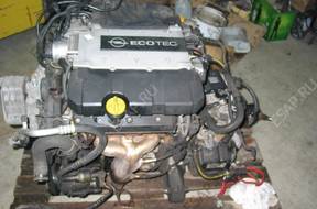 двигатель Z32SE vectra c signum komplet na swapa