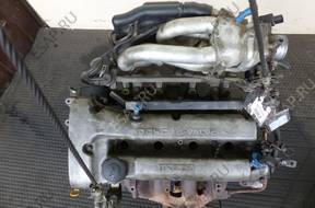 двигатель Z5-DE Mazda 323f 1,5 65KW 94-98