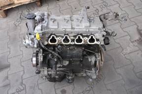 двигатель Z6 MAZDA 3 1.6 16V 78 ТЫС. КМ. --