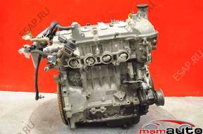 двигатель Z6 MAZDA 3 III 1.6 16V 04 год, FV 87629