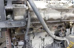 двигатель Z7X2 3.0 V6 Renault Espace III