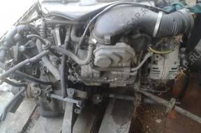 двигатель Zafira 1,8 16 V Ecotec комплектный Wysyka