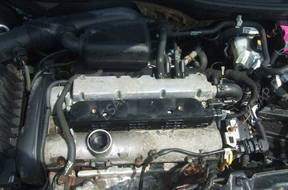 двигатель ZAFIRA A VECTRA B ASTRA II 2 1,6 16V X16XEL