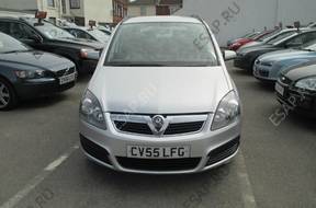 двигатель ZAFIRA B 1.9 CDTI 150 л.с.