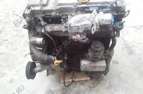 двигатель ZAFIRA VECTRA B ASTRA  2.0 DTH Y20DTH