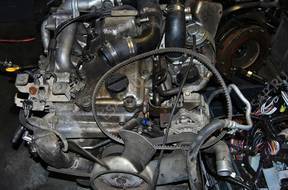 двигатель ZD 30 Nissan Patrol GR Y61 3,0 D ДЕФЕКТ