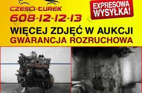двигатель ZD30 088615A NISSAN TERRANO II 95- 3.0 TDI