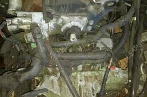 двигатель ZE SKRZYNI MEGANE и 1.6 8V
