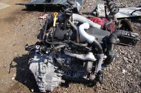 двигатель ZE SKRZYNI  VW T5, 2,5 TDI oz. AXE  2006r