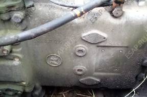 двигатель ZE SKRZYNIA BIEGOW MAN D2565 KOMPLET