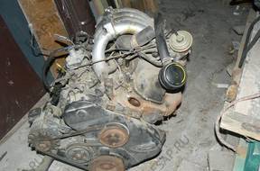 двигатель ZE SKRZYNIA FORD TRANSIT 2.5D  95 год,