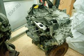 двигатель ze skrzynia Renault Megane 1.6 16V K4M F