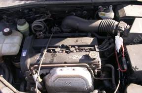 двигатель ZETEC 16V  FORD FOCUS MK1 1,8 -16V