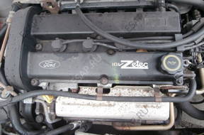 двигатель ZETEC Ford Mondeo MK2 1,8 16V