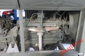 двигатель Zi 157 NOWECZKA