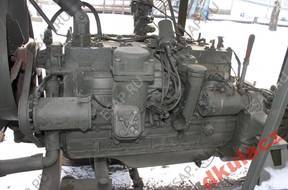 двигатель Zi 157 NOWECZKA