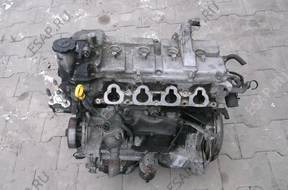 двигатель ZJ MAZDA 3 1.3 16V 67 ТЫС. КМ. --