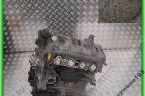 двигатель ZJ MAZDA2 1.3 бензиновый 2010 ГОД