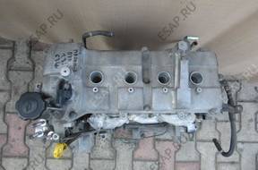 двигатель  ZJ38 1.3B MZR MAZDA2 II 08 год,