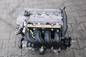 двигатель ZNZ-FE TOYOTA YARIS 1.3 VVT-и 62 TY л.с.