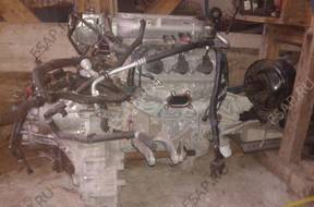 двигатель+aut.skrzynia 3,5l SATURN Vue/HONDA год.2006