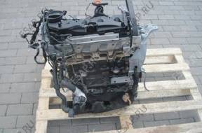 ДВИГАТЕЛИ 1.6TDI VW Polo CLN