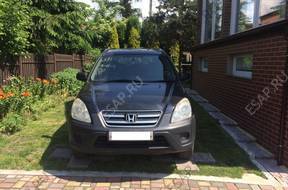 ДВИГАТЕЛИ 2.2 и-ctdi kompletyny  Honda CRV