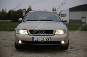 ДВИГАТЕЛИ Audi a4 1,8 бензиновый /1.9 td 90 km/2,4be.