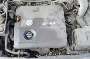 ДВИГАТЕЛИ azd vw golf 2002 год bora Leon   1.6 16v