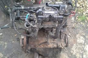 ДВИГАТЕЛИ и  Fiat Punto II 1.2 8v 98tys.km